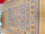 Kelim, Huis en Inrichting, Ophalen, Gebruikt, Rechthoekig, 200 cm of meer
