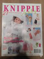 Knip/Knippie, Ophalen of Verzenden