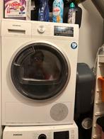 Siemens Droger - Goed Onderhouden, 6 tot 8 kg, Gebruikt, Ophalen of Verzenden, Voorlader