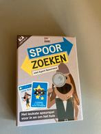 Spoorzoeken met agent speurneus, Ophalen of Verzenden, Gebruikt