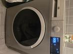 Wasmachine, Witgoed en Apparatuur, Wasmachines, 1200 tot 1600 toeren, 8 tot 10 kg, Ophalen of Verzenden, Zo goed als nieuw