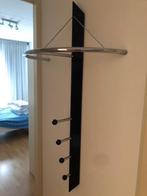 Kapstok, Gebruikt, 100 tot 150 cm, Metaal, Ophalen