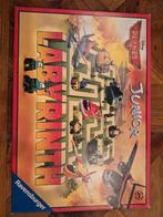 Spel Labyrinth Junior - Zo Goed Als Nieuw!, Ophalen, Zo goed als nieuw, Ravensburger