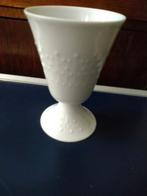 Vaasje Georges Boyer limoges france, Huis en Inrichting, Ophalen of Verzenden, Overige kleuren, Glas, Minder dan 50 cm