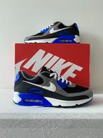 Nike Air Max 90 Lyon Blue (EU 42 / 42,5 / 44), Blauw, Nike, Nieuw, Ophalen of Verzenden