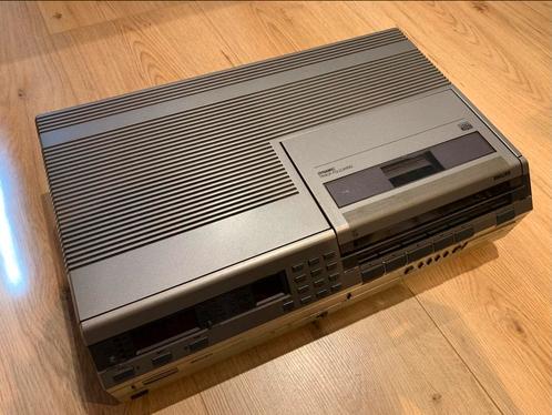 Philips VR2340 Stereo Video 2000 Videorecorder, Audio, Tv en Foto, Videospelers, Gebruikt, Video 2000-speler of -recorder, Ophalen