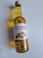 NIEUW! Yari argan olie | Yari 100% natural argan oil 250 ml, Ophalen of Verzenden, Nieuw, Haarverzorger of -hersteller