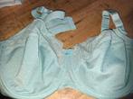 Gloednieuw mint groene Bh, Hunkemöller, Ophalen of Verzenden, Groen, BH