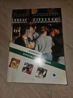 Cursus Sociale Hygiëne - Gelezen, Ophalen of Verzenden, Gelezen, MBO, Onbekend