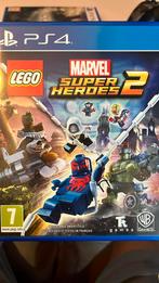 LEGO Marvel Super Heroes 2 (PS4), Ophalen, Online, Overige genres, Zo goed als nieuw
