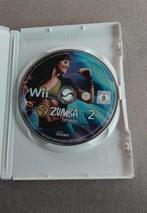 Wii Zumba fitness 2 spel voor de wii

Prijs 1

Interesse stu, Spelcomputers en Games, Ophalen of Verzenden, Zo goed als nieuw