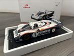 Spark 1:18 Porsche 956LH Rothmans Winner 24h Le Mans 1982, Hobby en Vrije tijd, Modelauto's | 1:18, Overige merken, Ophalen of Verzenden