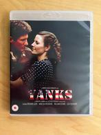 Eureka Blu ray + dvd: Yanks - Richard Gere, Ophalen of Verzenden, Zo goed als nieuw, Drama