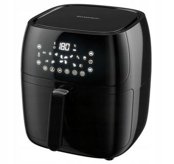 XL Airfryer - Hetelucht oven beschikbaar voor biedingen