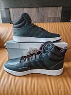 ADIDAS HOOPS 3.0 MID WTR, Verzenden, Zwart, Nieuw, Adidas