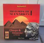 Kolonisten van Catan / Historische Scenario's I / cheops, Hobby en Vrije tijd, Gezelschapsspellen | Bordspellen, Vijf spelers of meer