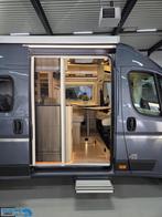 Rapido Campereve Magellan 746 *Automaat* 2024* Busbiker, Automaat, Buscamper of Camperbus, Tot en met 2, Bedrijf