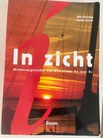 In Zicht NT2 A2-B1, Ophalen of Verzenden, Gelezen, Overige niveaus, Nederlands