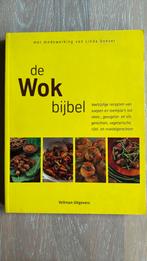 De Wok bijbel, Ophalen of Verzenden, Zo goed als nieuw, Azië en Oosters, Linda Doeser