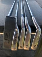 Golfclubs/set  heren gebruikt, Ophalen, Gebruikt, Set, Overige merken