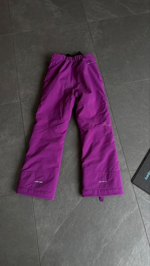 Ski jas en ski broek maat 164, Sport en Fitness, Skiën en Langlaufen, Gebruikt, Kleding, Skiën, Overige merken, 100 tot 140 cm