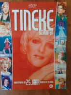 Tineke schouten 25 jaar, Cd's en Dvd's, Dvd's | Cabaret en Sketches, Alle leeftijden, Ophalen of Verzenden, Zo goed als nieuw