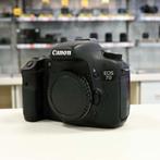 Canon Eos 7D Body, 18 Megapixel, Gebruikt, Spiegelreflex, Infor@Canon.com