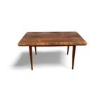 Mid Century Design koffietafel, Ophalen