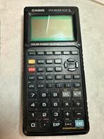 Casio CFX-9850GB Plus Grafische Rekenmachine in Goede Staat, Ophalen of Verzenden, Grafische rekenmachine, Zo goed als nieuw