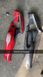 Runner zijkappen, Ophalen of Verzenden