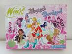 HET WINX CLUB MAGISCH BORDSPEL (vanaf 4 jaar), Hobby en Vrije tijd, Gezelschapsspellen | Bordspellen, Ophalen of Verzenden, Gebruikt