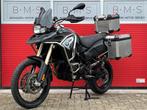BMW F 800 GS ADVENTURE (bj 2017), Bedrijf, Overig