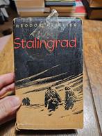 Theodor Plievier - Stalingrad, Ophalen of Verzenden, Zo goed als nieuw
