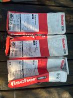 Fischer Chemisch Ankers M 16 x 190 RVS, Ophalen of Verzenden, Nieuw, Overige typen, Rvs