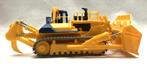 Kibri 11354 H0: KOMATSU Buldozer D575 A-2, Hobby en Vrije tijd, Modelauto's | 1:87, Ophalen of Verzenden, Bus of Vrachtwagen, Overige merken