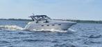 Sealine 37S, Watersport en Boten, Motorboten en Motorjachten, Ophalen, Diesel, Zo goed als nieuw, 12 meter of meer