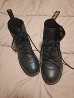 Dr. Martens Zwarte Laarzen, Kleding | Dames, Schoenen, Zwart, Lage of Enkellaarzen, Ophalen of Verzenden, Dr Martens