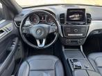 Mercedes-benz GLE-KLASSE 400 4MATIC AMG Sport Edition DAK IN, Automaat, Parkeerassistent, Gebruikt, Euro 6
