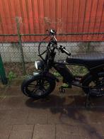 Ouxi v8 FATBIKE, 59 cm of meer, Ophalen, Zo goed als nieuw, Overige merken