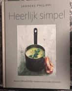 Heerlijk simpel - Janneke Philippi, Boeken, Verzenden, Nieuw, Janneke Philippi