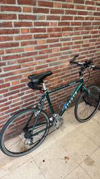 Mountainbike merk anlen, Fietsen en Brommers, Fietsen | Mountainbikes en ATB, 45 tot 49 cm, Ophalen, Gebruikt, Overige merken