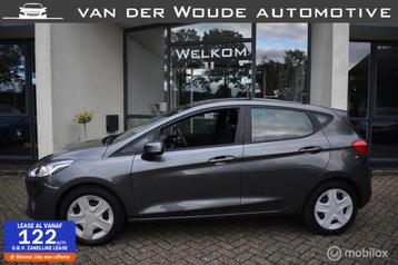 Ford Fiesta 1.1 Trend 5DRS, 2019|Carplay|Airco!|101838 KM! beschikbaar voor biedingen