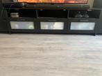 Tv kast met 2 kaste, Huis en Inrichting, Kasten | Televisiemeubels, Ophalen of Verzenden, Zo goed als nieuw, 25 tot 50 cm, Minder dan 100 cm