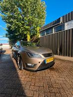 Seat Ibiza FR (140 PK) 1.2, Auto's, Seat, Voorwielaandrijving, Bruin, 990 kg, Ibiza