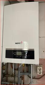 Nefit Trendline Combiketel, Doe-het-zelf en Verbouw, Verwarming en Radiatoren, Ophalen, Gebruikt, Hoog rendement (Hr), Cv-ketel of Combi-ketel