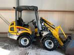 Mustang AL306 mini shovel, wiellader, Zakelijke goederen, Machines en Bouw | Kranen en Graafmachines, Ophalen of Verzenden, Wiellader of Shovel