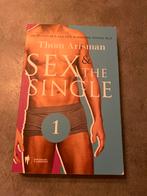 Boek: Sex & The Single 1 - Thom Arisman, Ophalen of Verzenden, Gelezen, Nederland