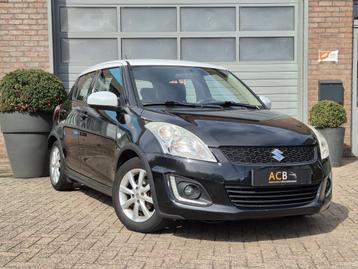 Suzuki Swift 1.2 Dynamic EASSS . (bj 2014) beschikbaar voor biedingen