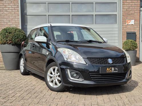 Suzuki Swift 1.2 Dynamic EASSS . (bj 2014), Auto's, Suzuki, Bedrijf, Te koop, Swift, ABS, Airbags, Airconditioning, Alarm, Boordcomputer