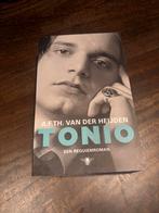 Tonio A.F.Th van der Heijden, Boeken, Ophalen of Verzenden, Zo goed als nieuw